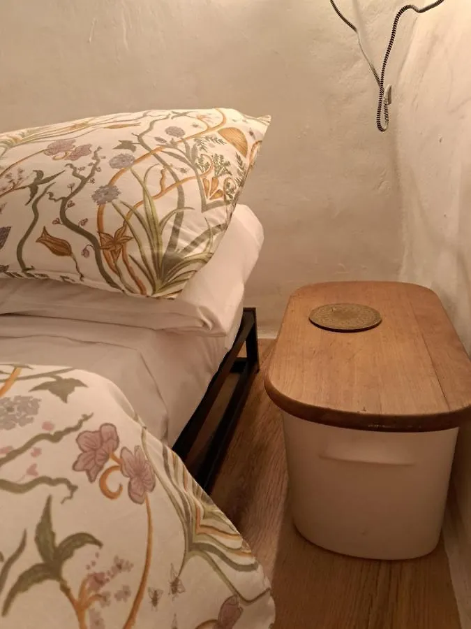 Appartement Il Nido Di Ceriana Italie