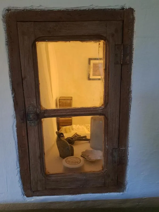 Appartement Il Nido Di Ceriana Italie