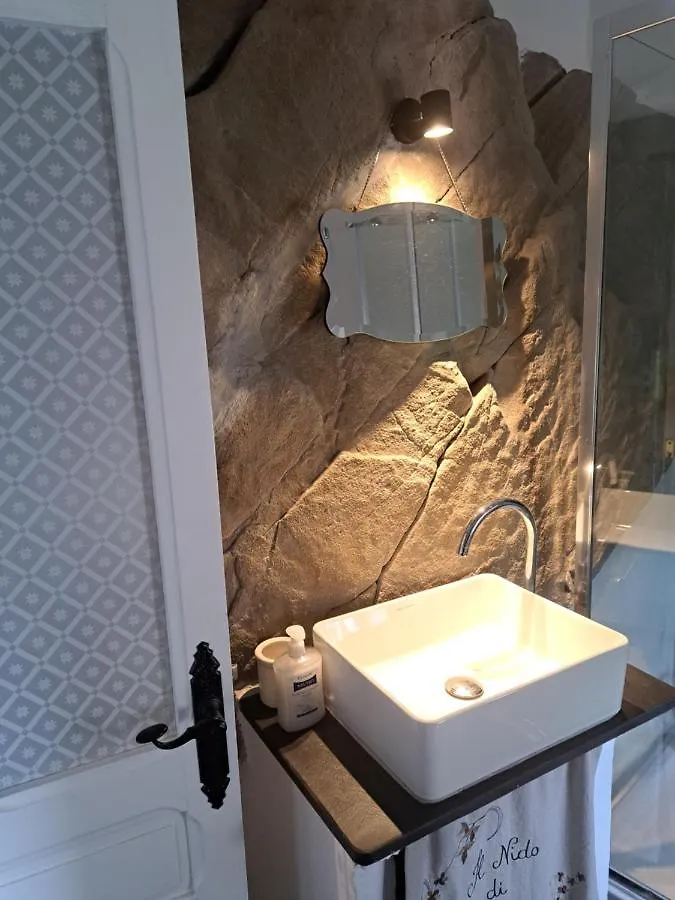Appartement Il Nido Di Ceriana 0*,