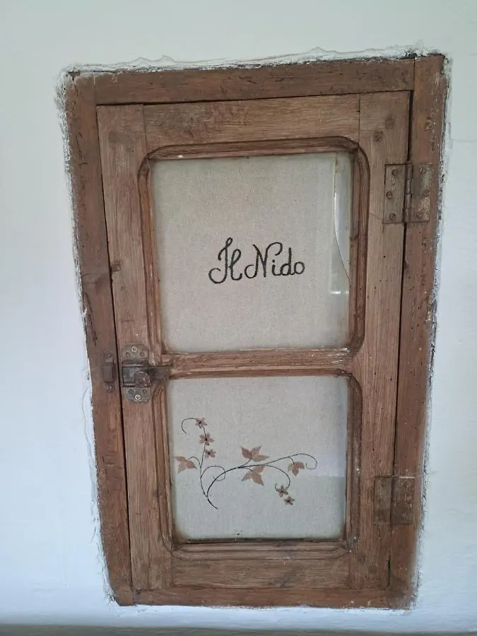 Appartement Il Nido Di Ceriana