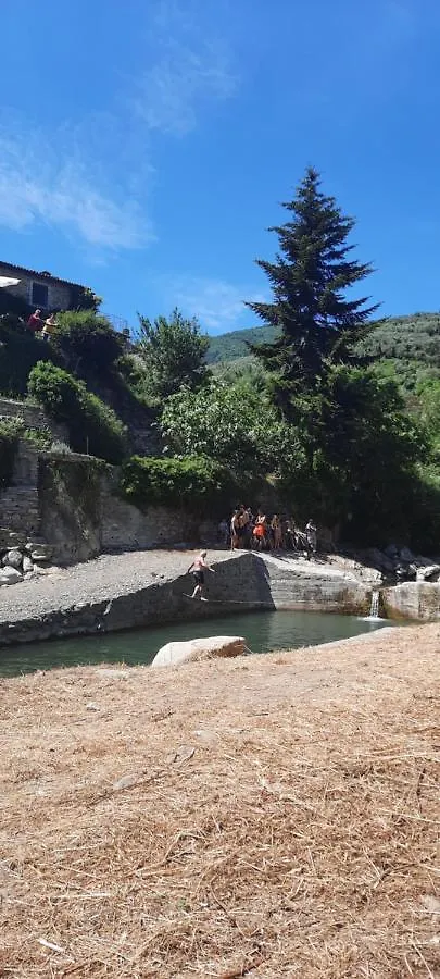 Appartement Il Nido Di Ceriana
