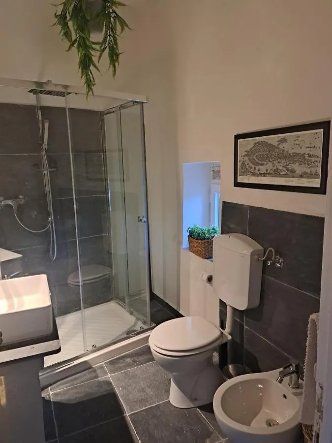 Appartement Il Nido Di Ceriana