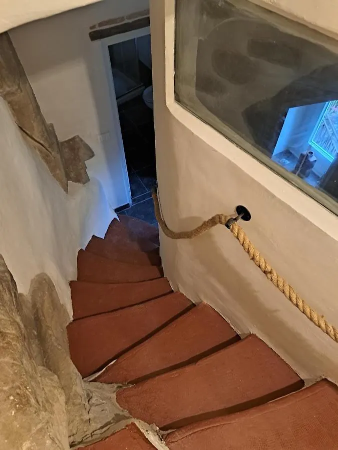 Appartement Il Nido Di Ceriana