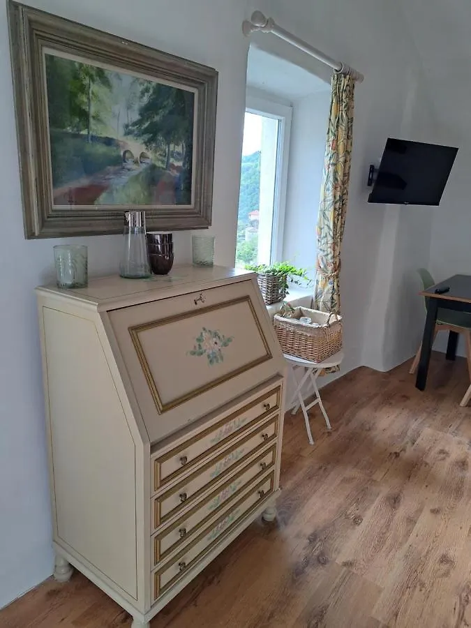 Appartement Il Nido Di Ceriana