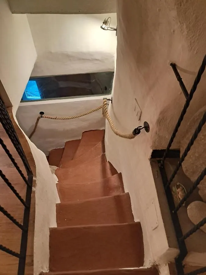 Appartement Il Nido Di Ceriana