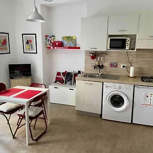 All'ombra Delle Sophore Appartement