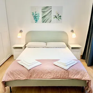 Jasmine Station - Cinque Terre Appartement