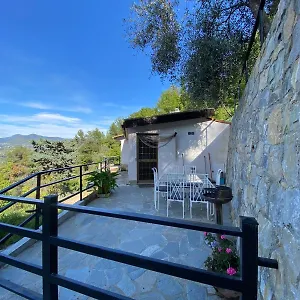 La Casa Degli Ulivi Hébergement de vacances