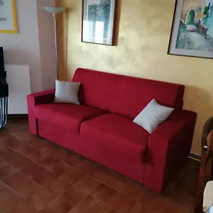 Casa Di Nicolo Appartement